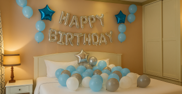 Birthday Decoration